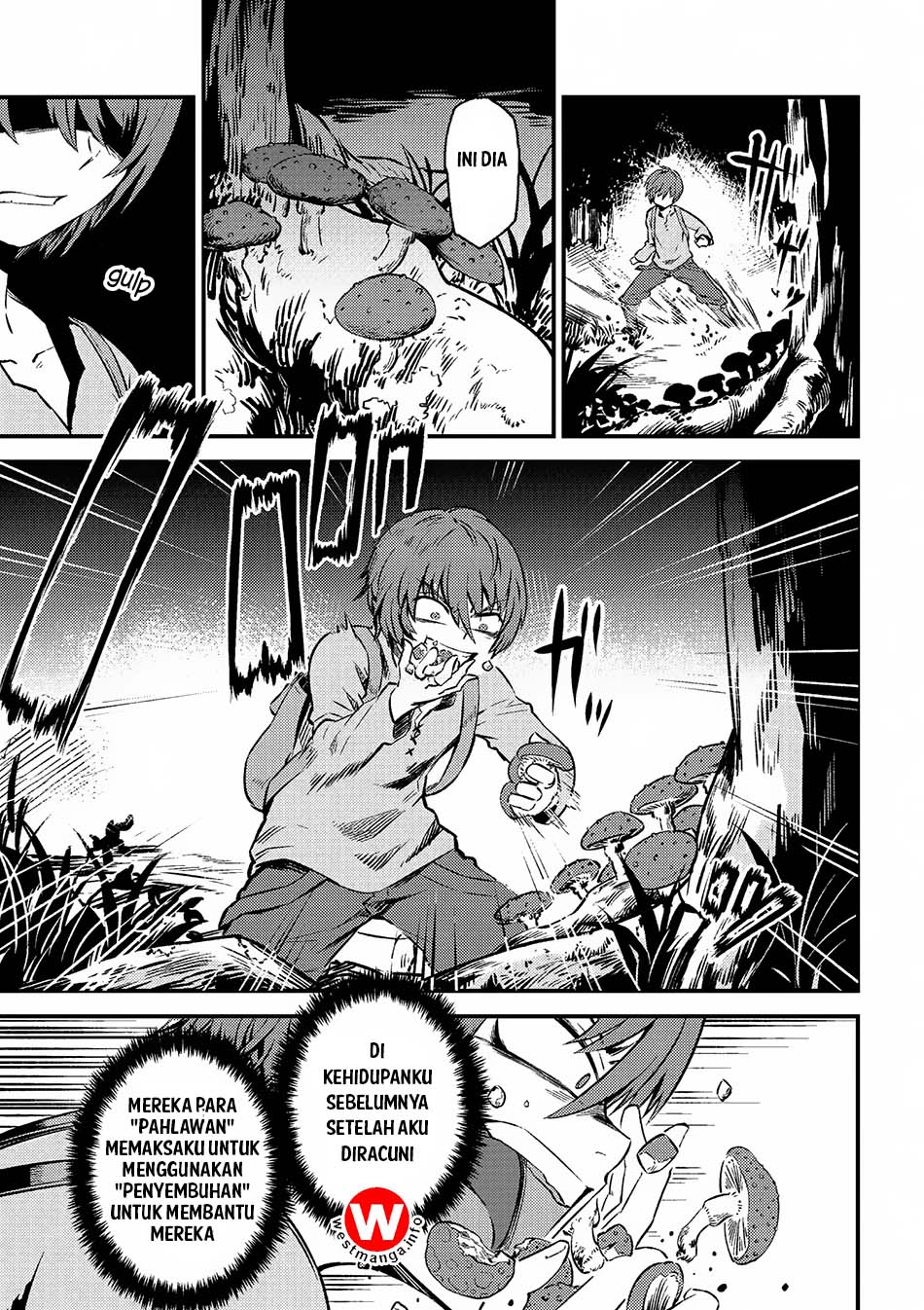 Kaifuku Jutsushi Yarinaoshi: Sokushi Mahou to Skill Copy no Chouetsu Heal